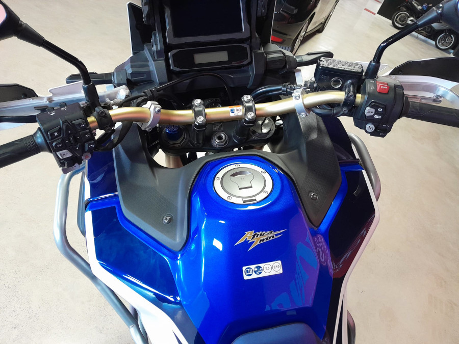 Imagen 15 de Honda AFRICA TWIN ADVENTURE SPORT Gasolina 102 CV