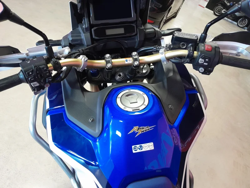 Imagen de Honda AFRICA TWIN ADVENTURE SPORT 