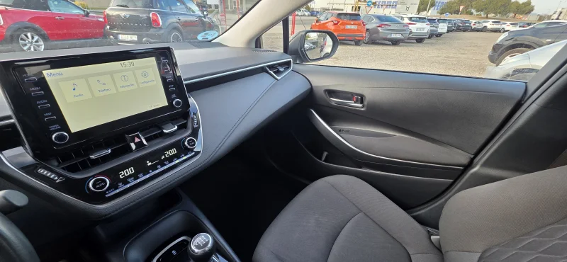 Imagen de TOYOTA Corolla