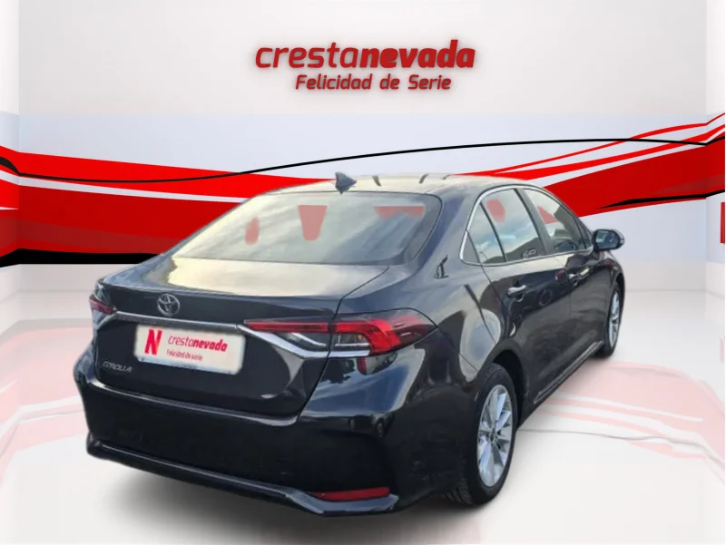 Imagen de TOYOTA Corolla