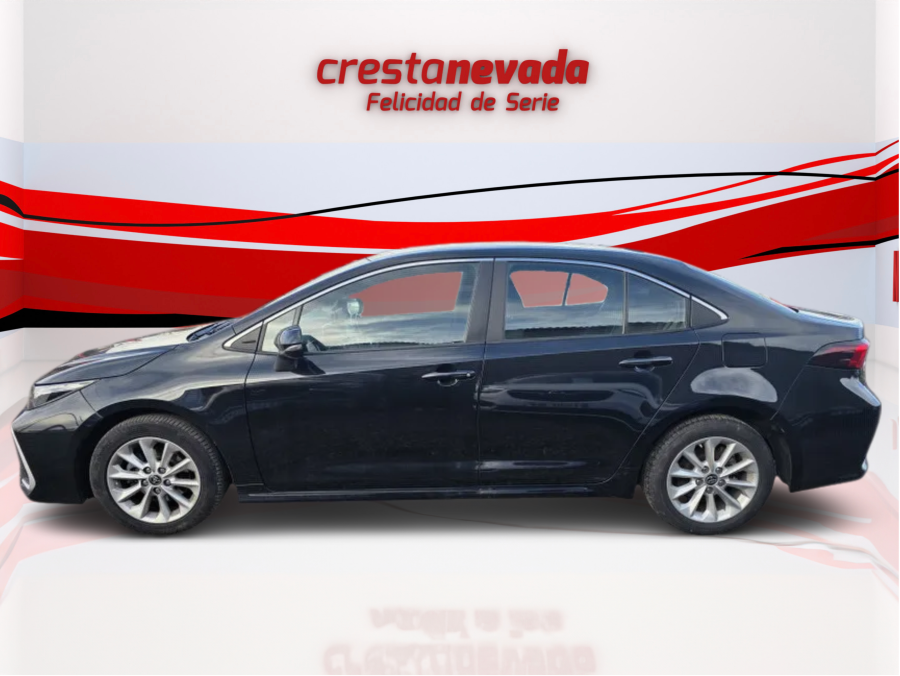 Imagen de TOYOTA Corolla