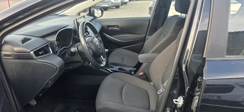 Imagen de TOYOTA Corolla