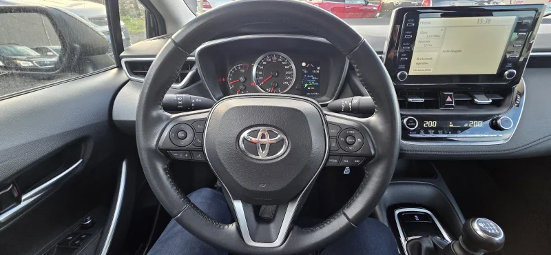 Imagen de TOYOTA Corolla