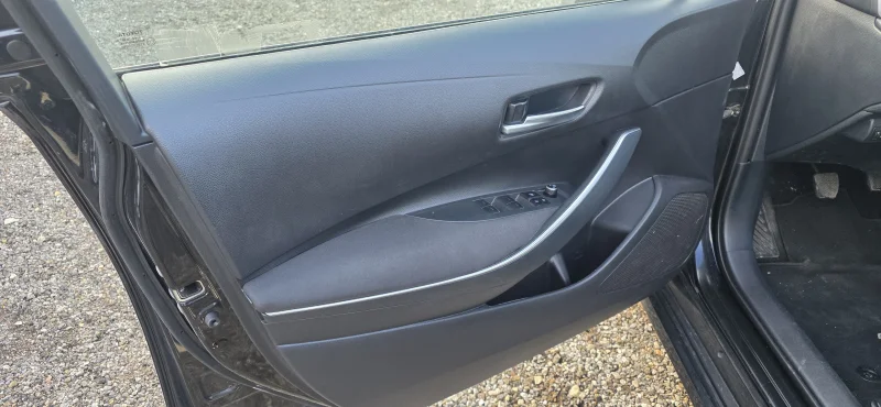 Imagen de TOYOTA Corolla