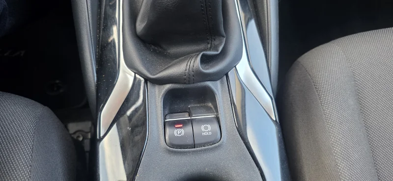 Imagen de TOYOTA Corolla