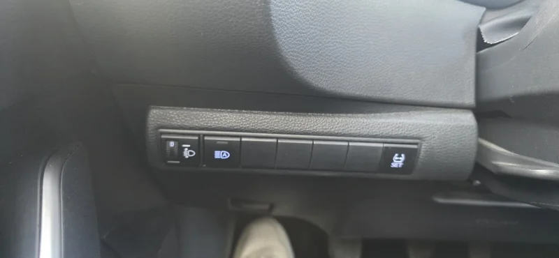 Imagen de TOYOTA Corolla