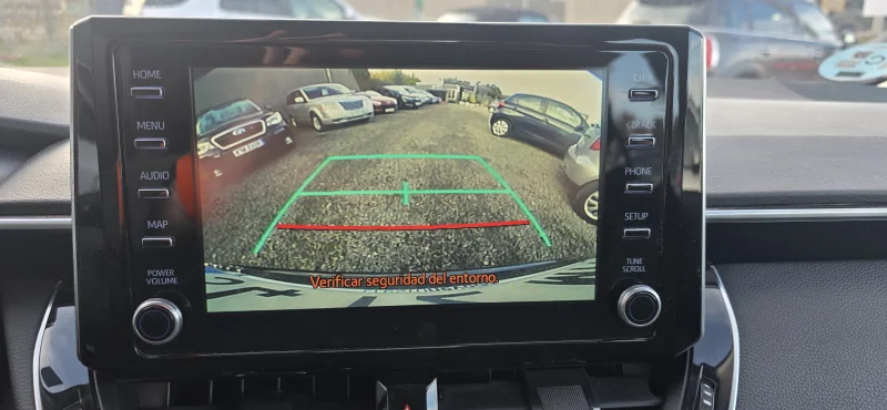 Imagen de TOYOTA Corolla