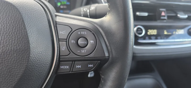 Imagen de TOYOTA Corolla