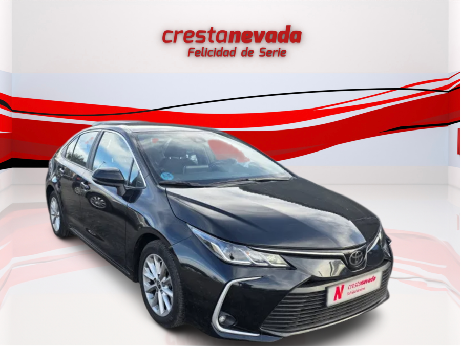 Imagen de TOYOTA Corolla