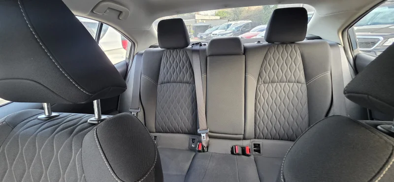 Imagen de TOYOTA Corolla