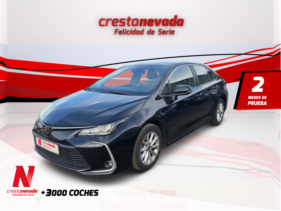 Imagen de TOYOTA Corolla