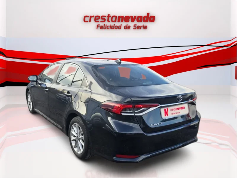 Imagen de TOYOTA Corolla