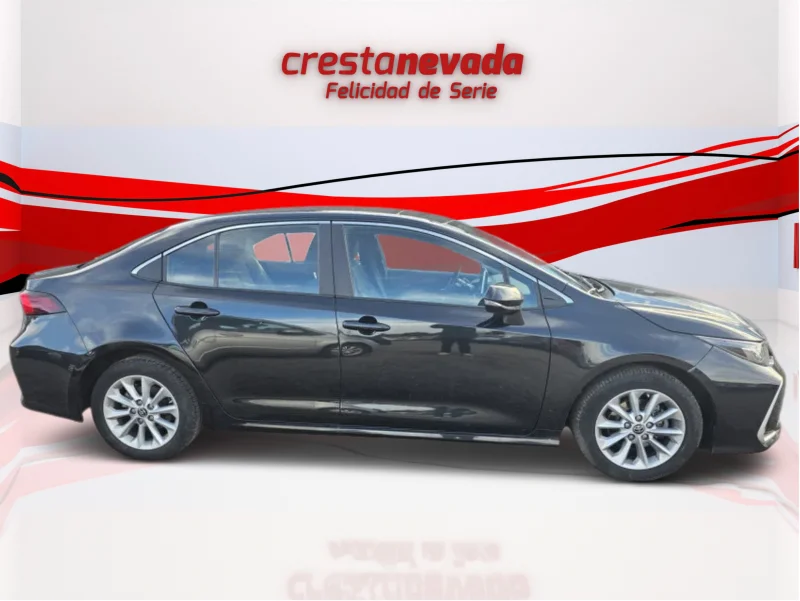 Imagen de TOYOTA Corolla