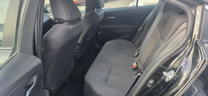 Imagen de TOYOTA Corolla