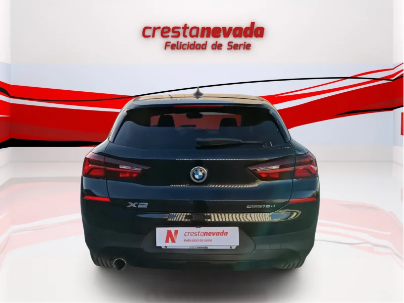 Imagen de BMW X2