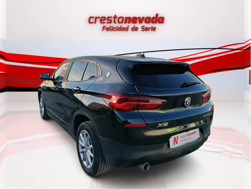 Imagen de BMW X2
