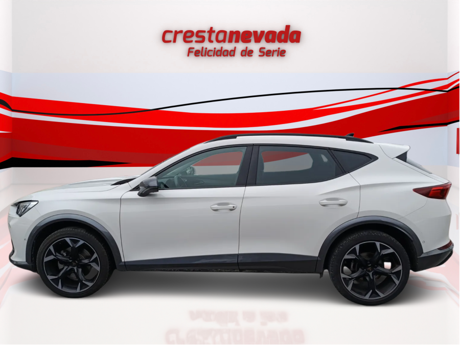 Imagen de cupra Formentor