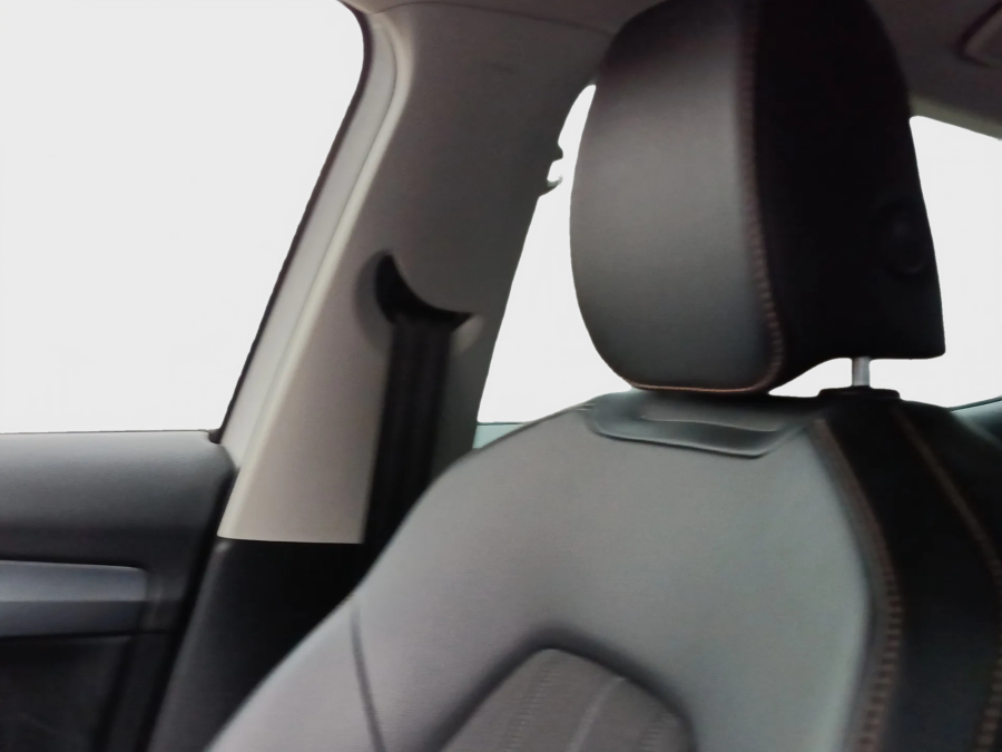 Imagen de cupra Formentor