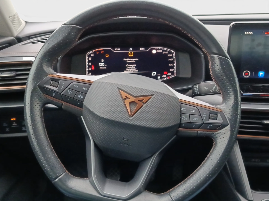 Imagen de cupra Formentor