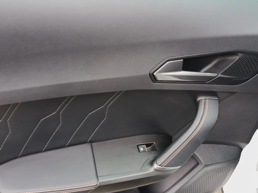 Imagen de cupra Formentor
