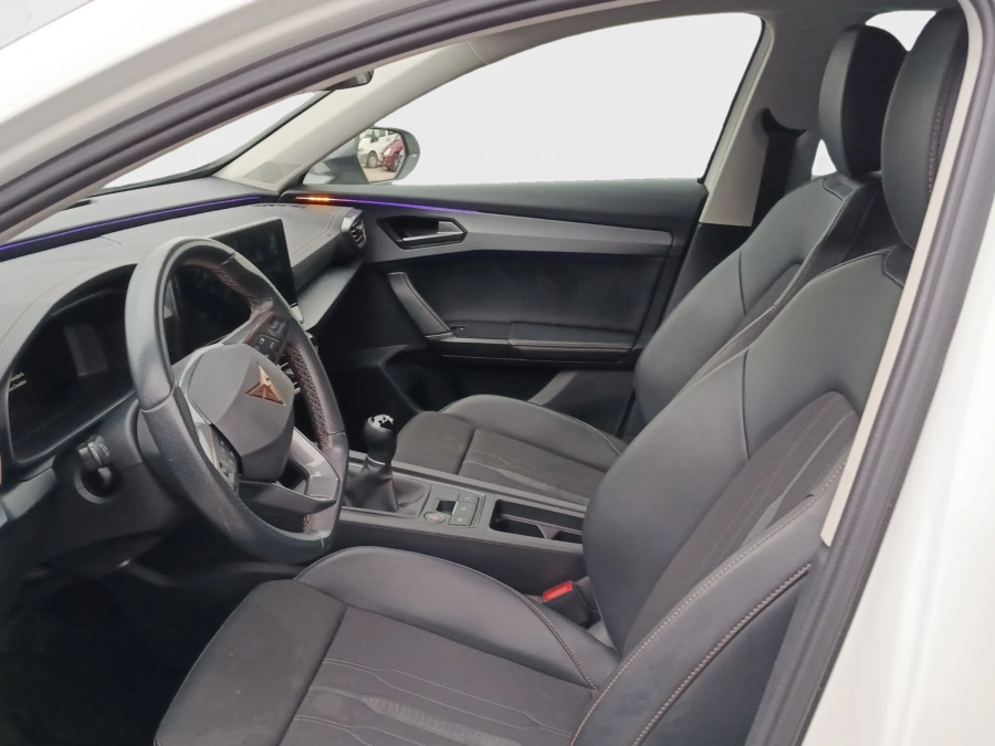 Imagen de cupra Formentor