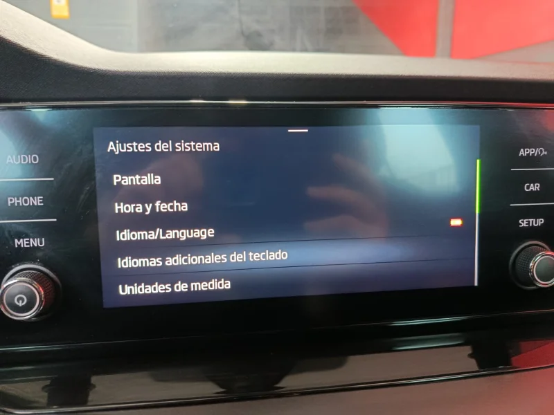 Imagen de Skoda Octavia