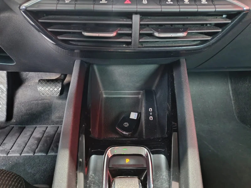 Imagen de Skoda Octavia