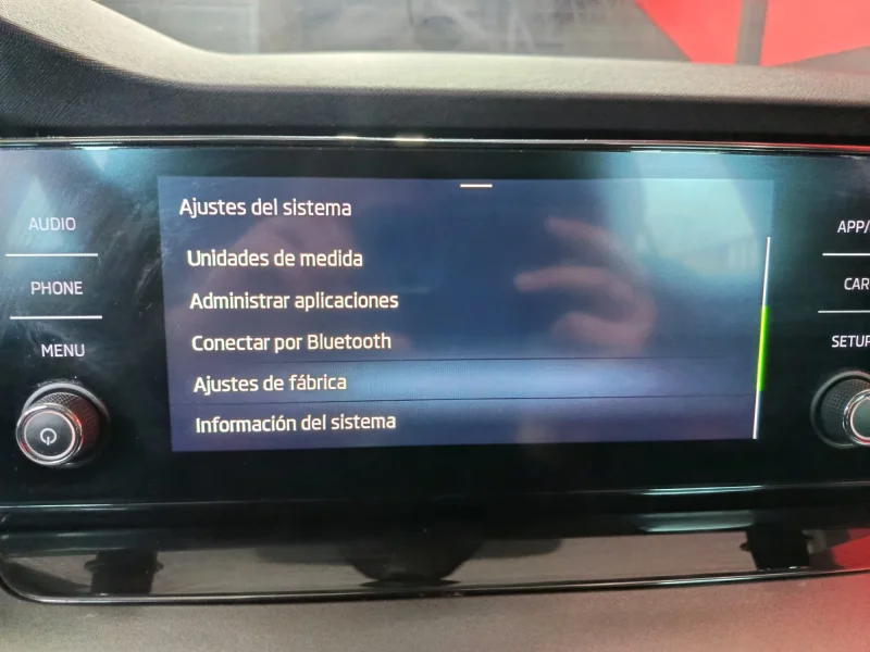 Imagen de Skoda Octavia