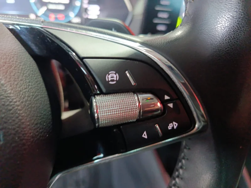 Imagen de Skoda Octavia