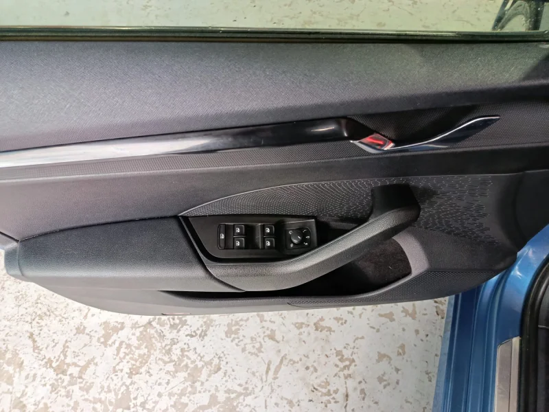 Imagen de Skoda Octavia