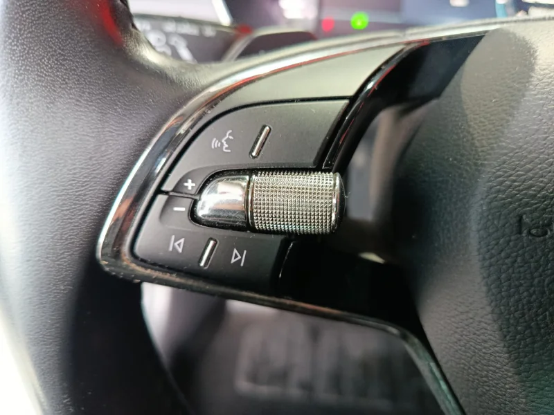 Imagen de Skoda Octavia