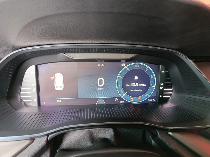 Imagen de Skoda Octavia