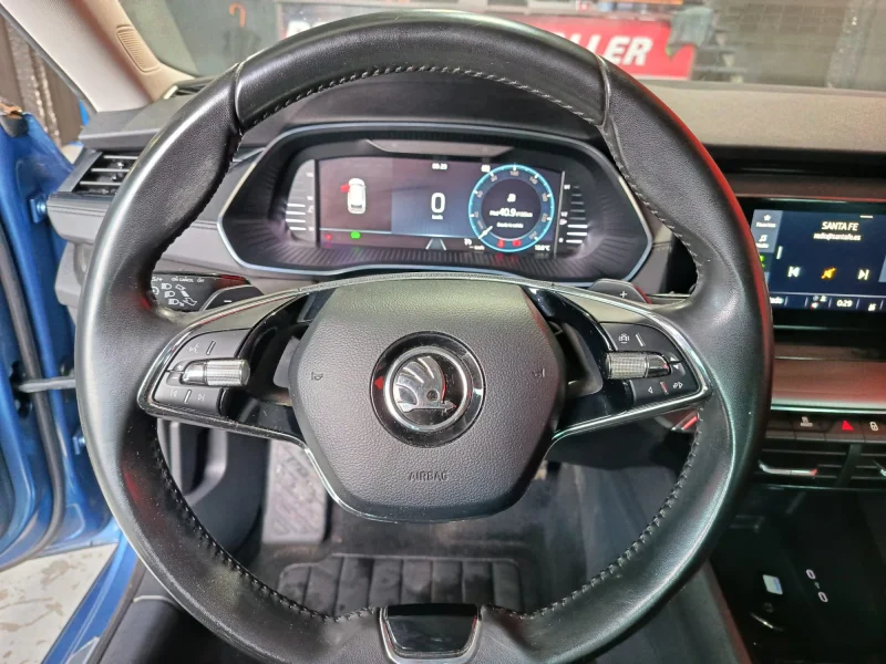 Imagen de Skoda Octavia