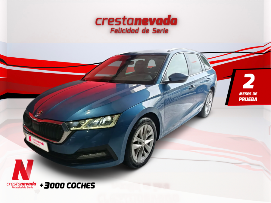 Imagen de Skoda Octavia