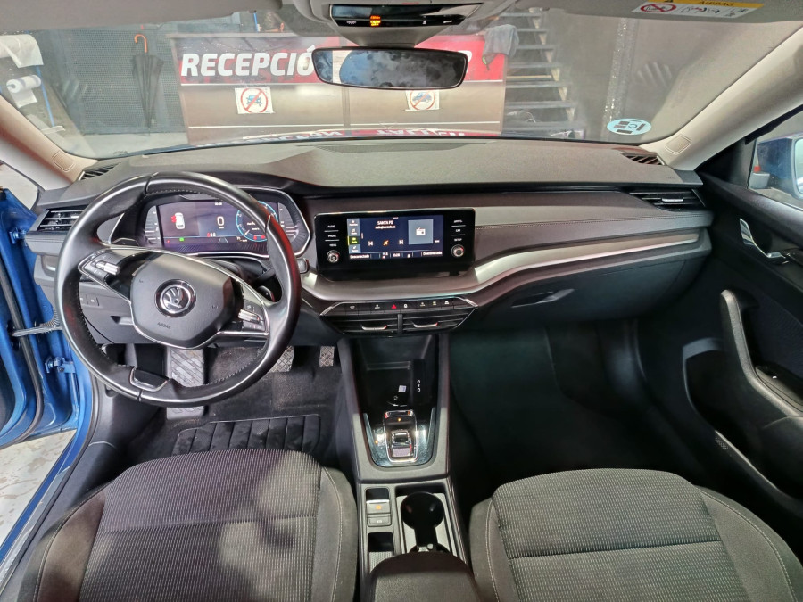 Imagen de Skoda Octavia