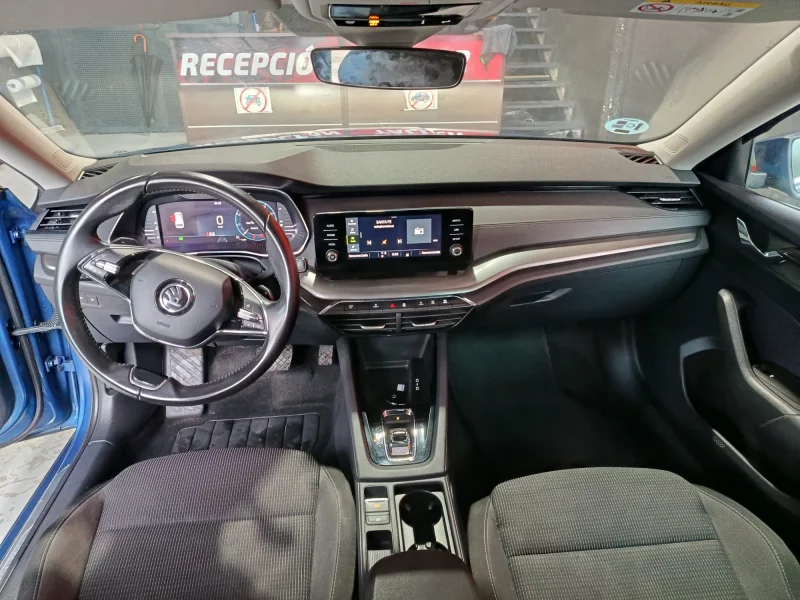 Imagen de Skoda Octavia