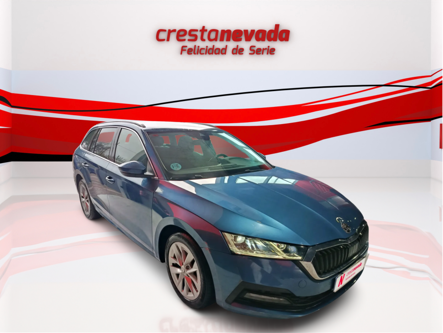 Imagen de Skoda Octavia