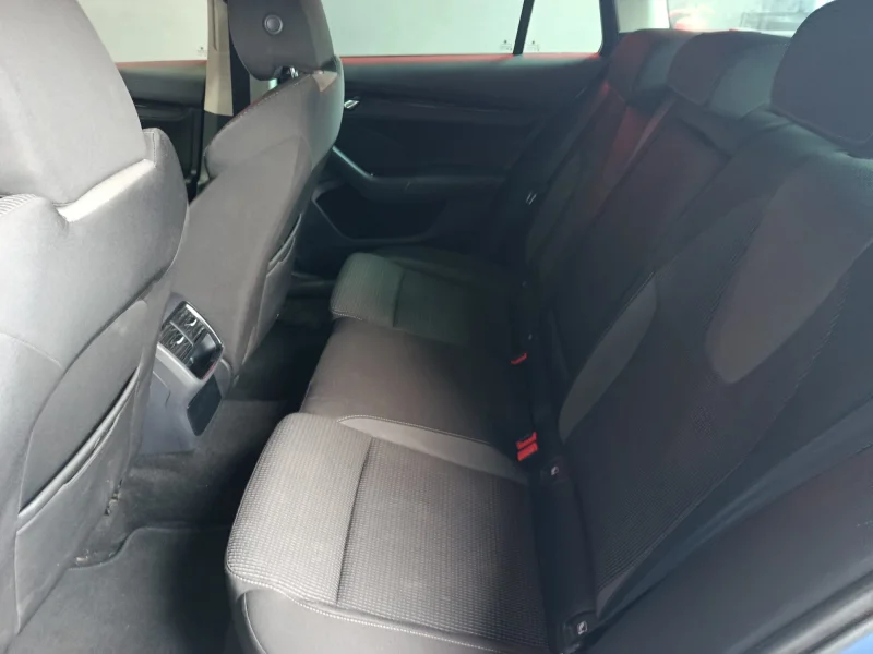 Imagen de Skoda Octavia