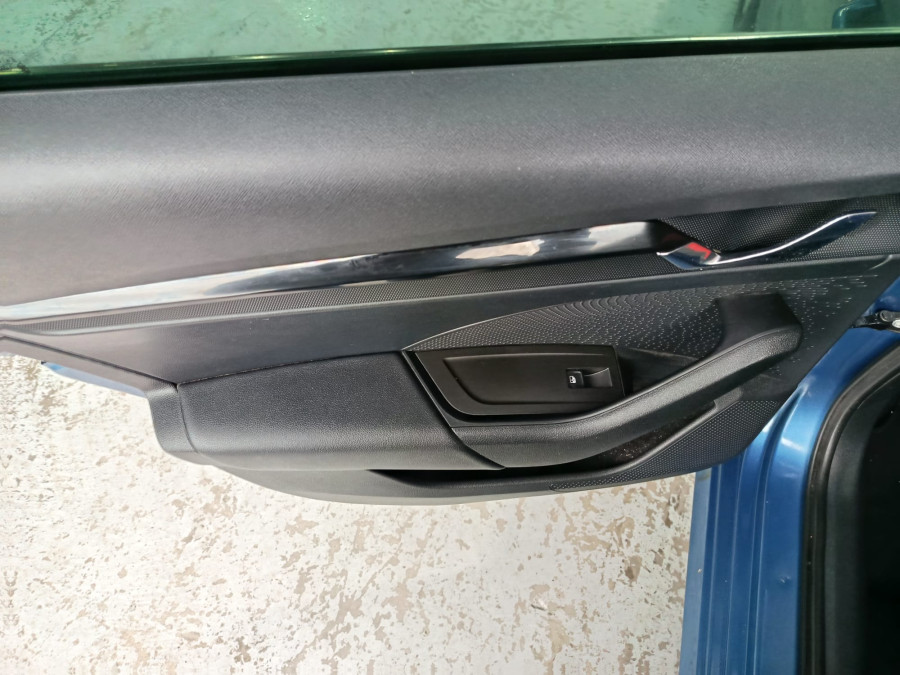 Imagen de Skoda Octavia