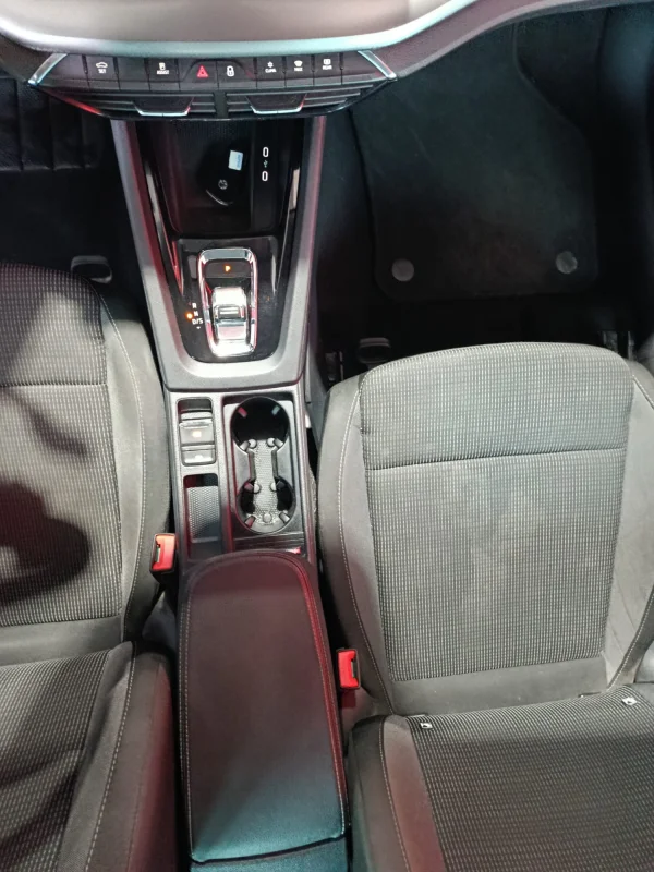 Imagen de Skoda Octavia