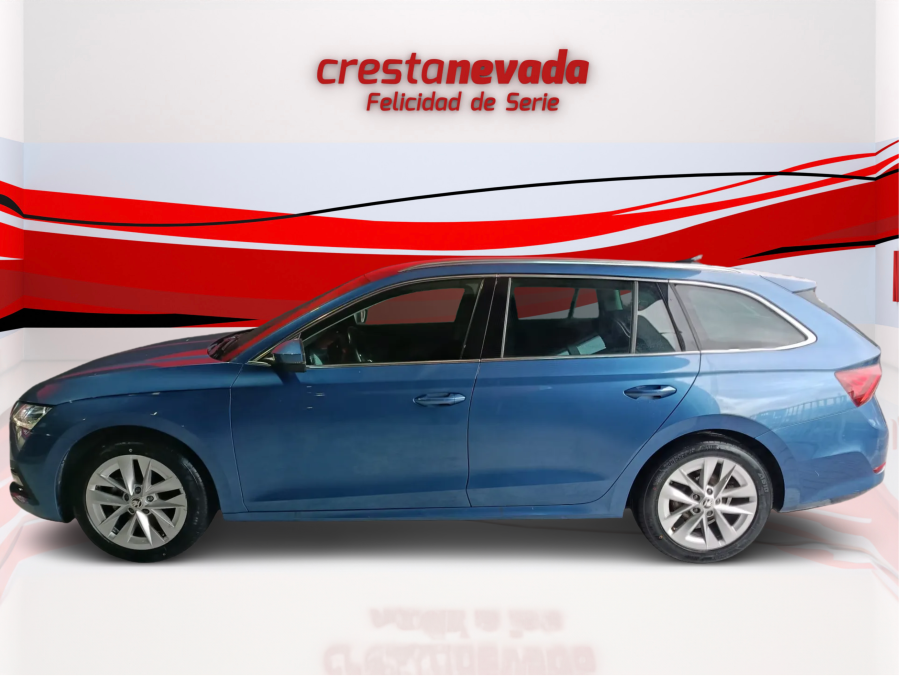Imagen de Skoda Octavia