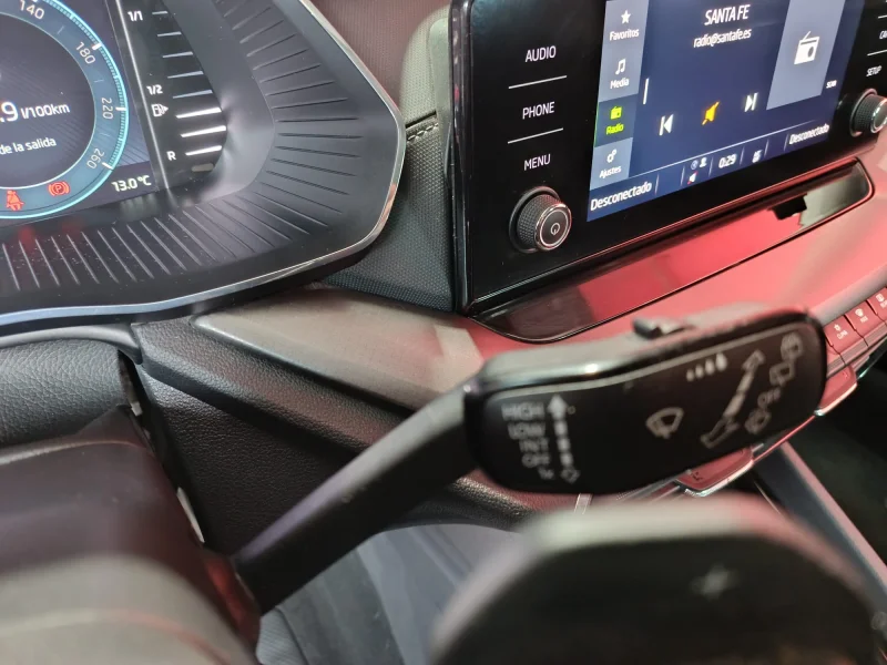 Imagen de Skoda Octavia