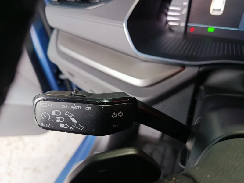 Imagen de Skoda Octavia