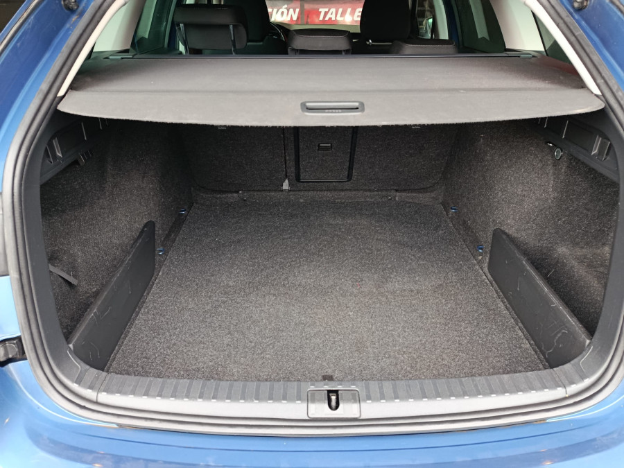Imagen de Skoda Octavia