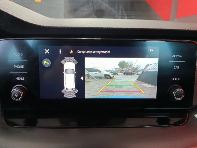 Imagen de Skoda Octavia