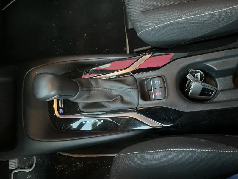 Imagen de TOYOTA Corolla