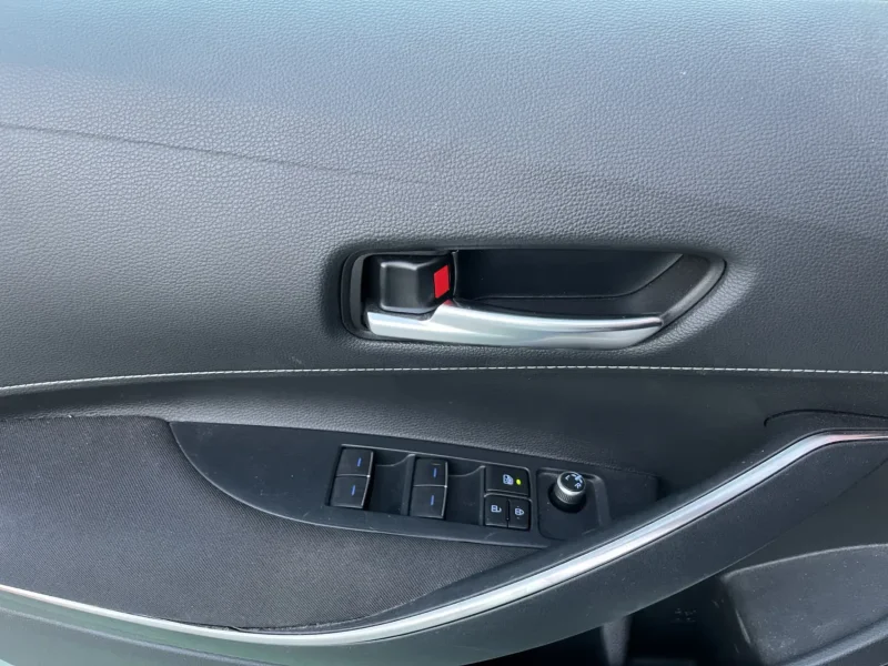 Imagen de TOYOTA Corolla