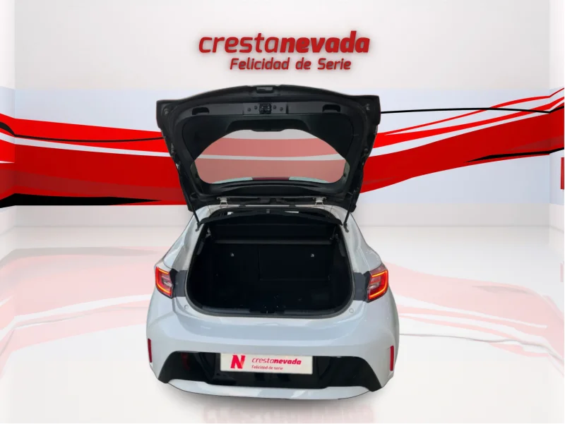 Imagen de TOYOTA Corolla