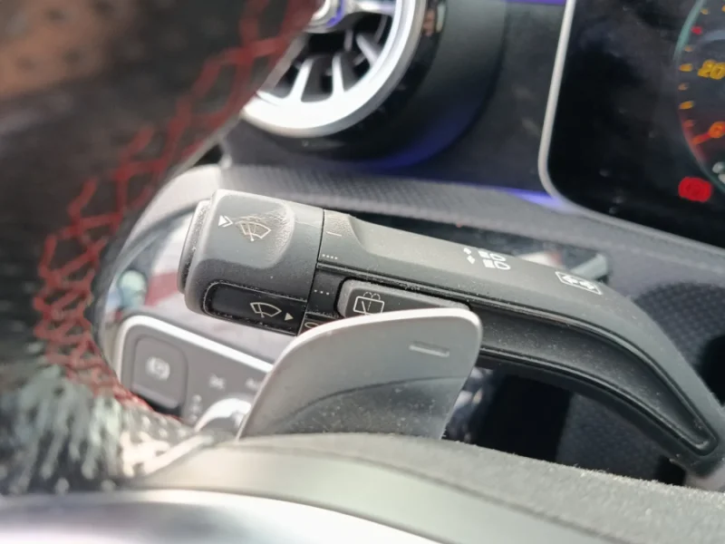 Imagen de mercedes-benz Clase A