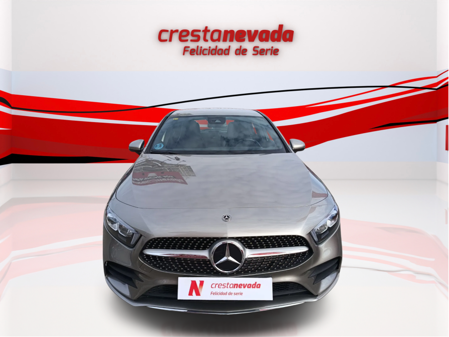 Imagen de mercedes-benz Clase A